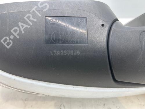 Used Left mirror Left mirror 38326397 38326397