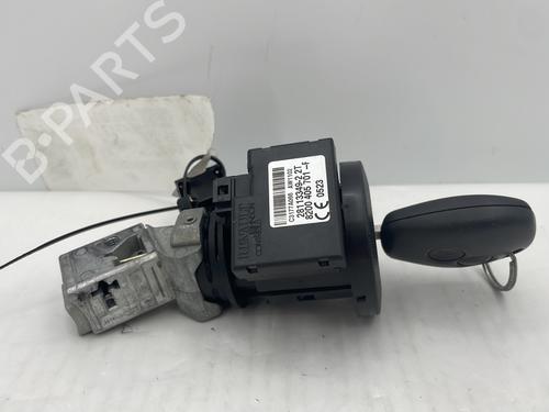 Ignition barrel RENAULT TWINGO II (CN0_) 1.2 16V (CN04, CN0B) | BP31948018M48