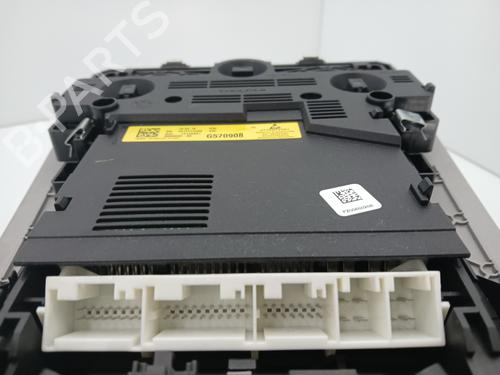 Interior roof light BMW 5 Touring (F11) 518 d | BP30818776I8