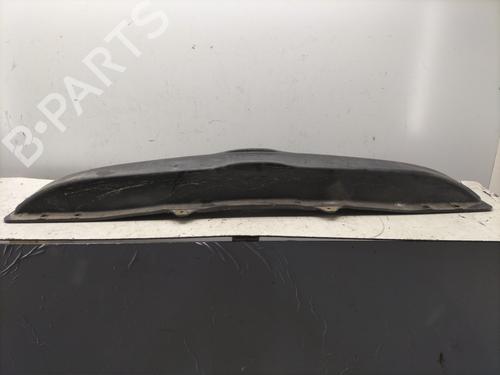 Rear bumper reinforcement HYUNDAI COUPE I (RD) 2.0 16V | BP29619398C73 