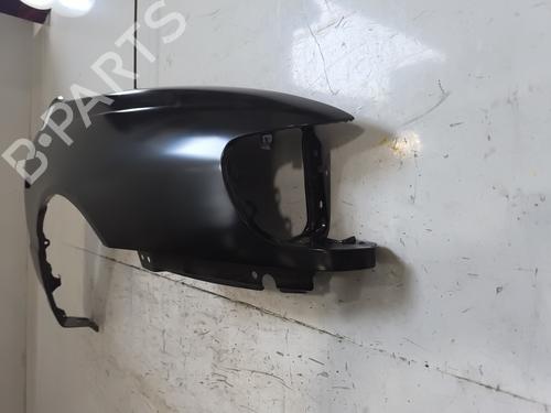 Right front fenders NISSAN SUNNY III Estate Van (Y10) 1.7 D | BP27521626C42 