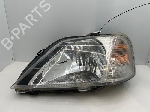 Scheinwerfer links für Scheinwerfer links DACIA LOGAN (LS_) 1.4 (LS0A, LS0C, LS0E, LS0G) (75 hp) 35886139 35886139
