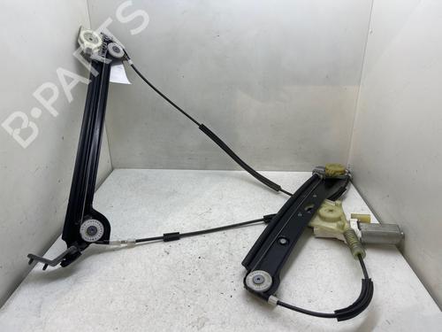 Front right window mechanism BMW 1 Coupe (E82) 120 d | BP38780279C23 - Image 5