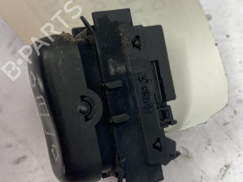 Left rear window switch MERCEDES-BENZ CLK Convertible (A208) CLK 200 (208.435) | BP22841618I29 