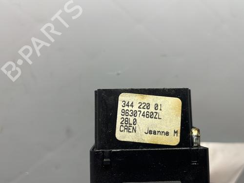 Switch PEUGEOT 206 Hatchback (2A/C) 2.0 HDI 90 | BP28369939I30 