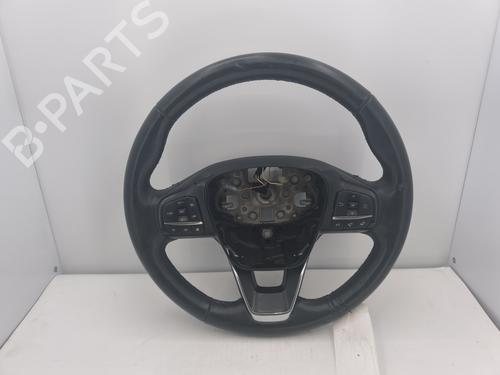 Used Steering wheel Steering wheel FORD TRANSIT CUSTOM V362 Van (FY, FZ) 2.0 EcoBlue (130 hp) 31277648 31277648