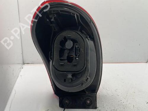 Left taillight VW TIGUAN (5N_) 2.0 TDI | BP22832965C34 