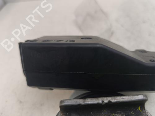 Tailgate lock CITROËN C3 I (FC_, FN_) 1.4 16V | BP27971728C101 