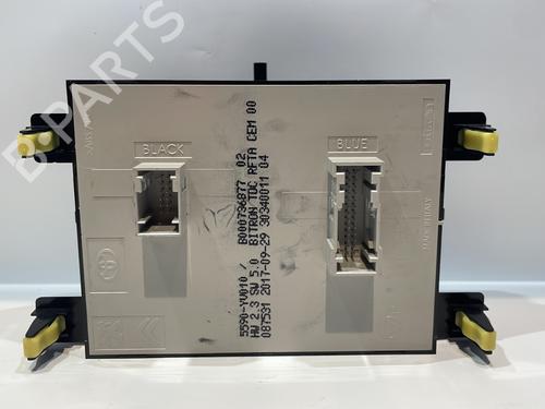 Climate control PEUGEOT 108 1.2 | BP29044183I5 