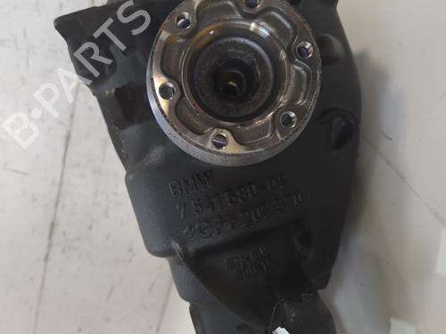 Rear differential BMW 1 (E87) 120 d | BP29438549M24 