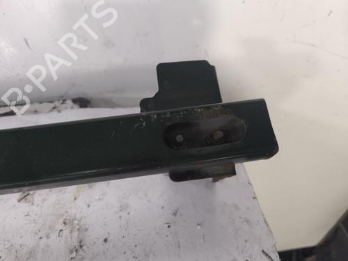 Front bumper reinforcement NISSAN X-TRAIL I (T30) 2.2 dCi | BP24637035C109 