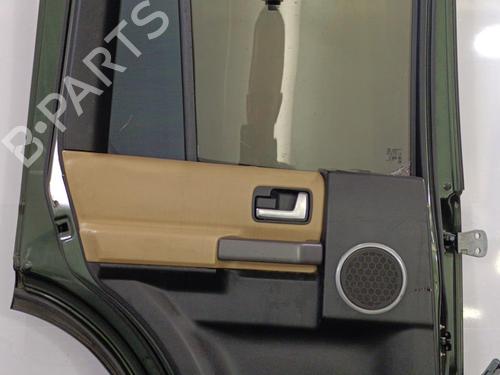 Left rear door LAND ROVER DISCOVERY III (L319) 2.7 TD 4x4 | BP22817948C4