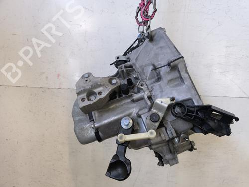 Gearbox CITROËN C3 III (SX) 1.2 VTi 82 | BP36172364M3 - Image 4