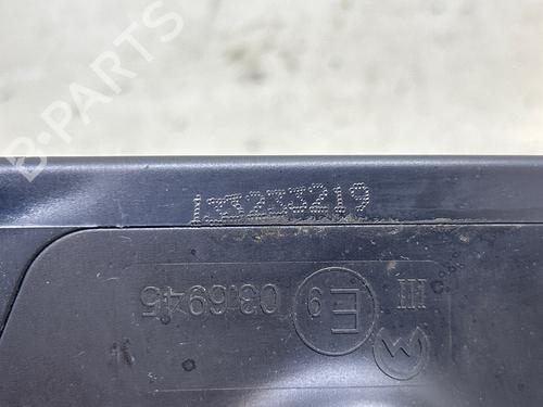 Retrovisor direito NISSAN NOTE (E12) 1.5 dCi | BP39600101C27 - Image 2