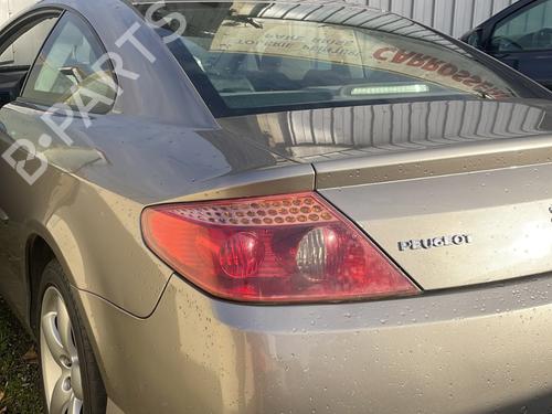 Kabinelys PEUGEOT 407 Coupe (6C_) 2.7 HDi | BP31263540I8 - Image 6