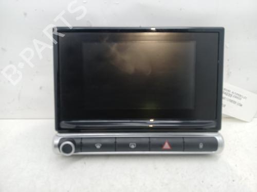 Ferdsskriver CITROËN C3 III (SX) 1.2 THP 110 (SXHNPS, SXHNZT, SXHNZ6) (110 hp) 29960048