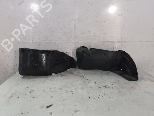 Radlauf PEUGEOT 206 Hatchback (2A/C) 2.0 HDI 90 | BP29980379C56