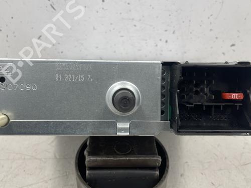 Radio CITROËN C3 II (SC_) 1.2 VTi 82 | BP23829934E6 - Image 5