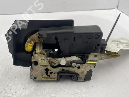 Rear left lock RENAULT SAFRANE II (B54_) 2.5 20V (B54F) | BP22830650C100