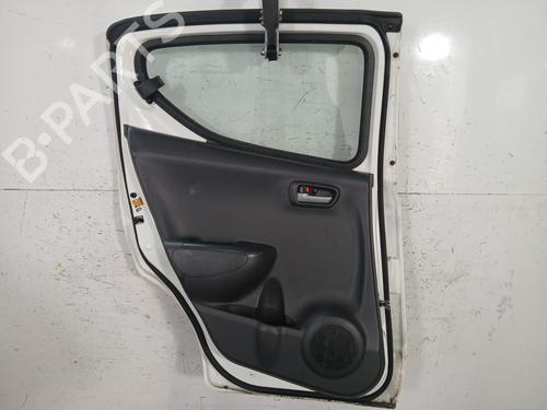 Left rear door SUZUKI ALTO VII (GF, HA25_, HA35_) 1.0 (AMF310, GFC31S) | BP30200225C4 
