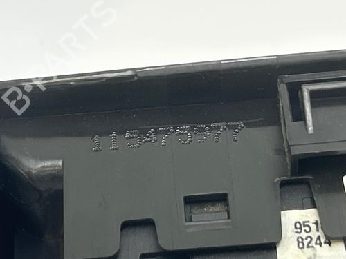 Left front window switch CHEVROLET TRAX 1.7 TD | BP38326216I27 - Image 2