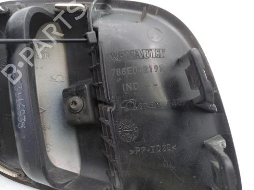 Other RENAULT TWINGO III (BCM_, BCA_) 1.0 SCe 65 (BCMJ) | BP39476500O1 - Image 5