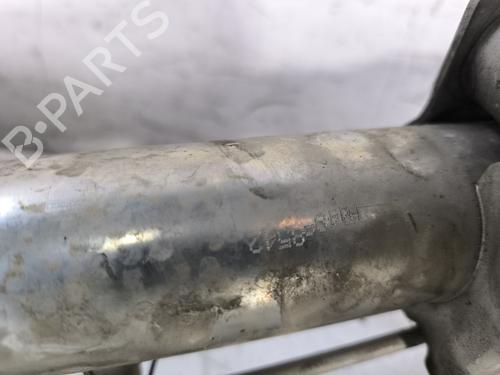 Steering rack RENAULT TRAFIC III Van (FG_) 1.6 dCi 115 (FGMD) | BP25280386M22 - Image 5