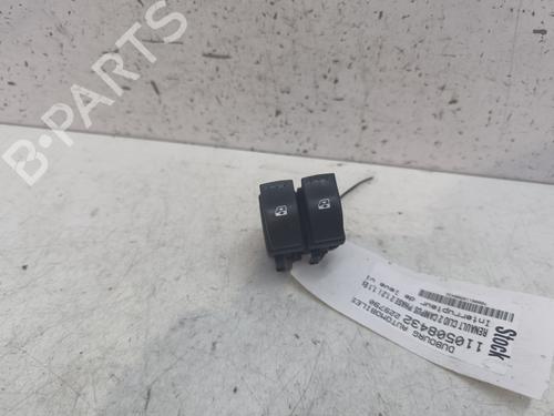 Kombi Kontakt / Stilkkontakt RENAULT CLIO II (BB_, CB_) 1.2 16V (BB05, BB0W, BB11, BB27, BB2T, BB2U, BB2V, CB05,... (75 hp) 28117968