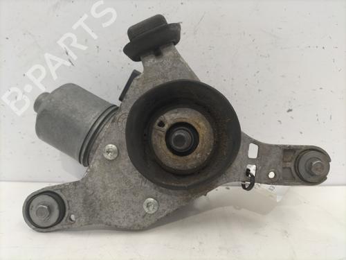 Used Front wiper motor CITROËN C4 Grand Picasso II (DA_, DE_) 1.6 BlueHDi 120 (120 hp) 23829050