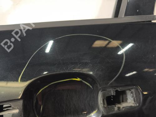 Dør venstre foran PEUGEOT 407 (6D_) 2.0 HDi 135 (6DRHRH, 6DRHRE, 6DRHRG, 6DRHRJ) | BP29894204C2 