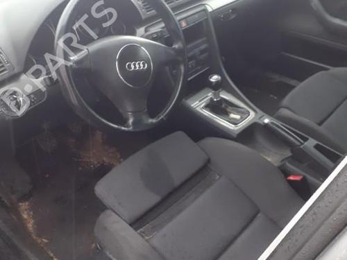 Front wiper motor AUDI A4 B6 (8E2) 1.9 TDI | BP22836348M29 - Image 6