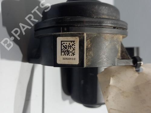 Electric handbrake RENAULT KADJAR (HA_, HL_)  | BP29833650E5 