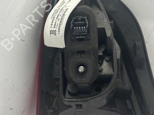 Right taillight RENAULT TWINGO II (CN0_) 1.2 16V (CN04, CN0B) | BP25287529C35 - Image 3