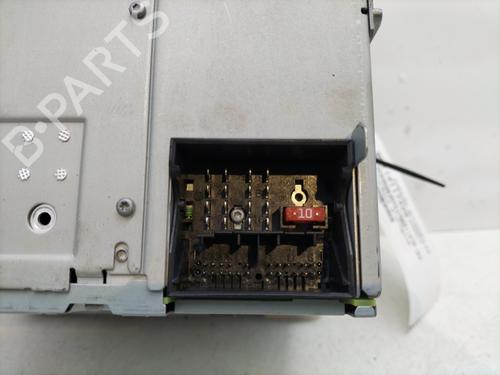 Radio VW BEETLE (5C1, 5C2) 1.6 TDI | BP29833636E6