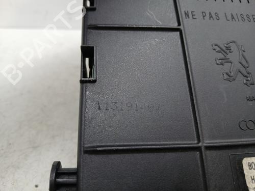 Fuse box CITROËN C4 I (LC_) 1.6 16V | BP29515990E1 