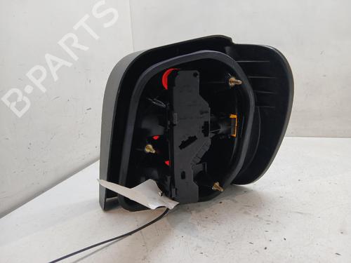 Used Left taillight Left taillight VW POLO III (6N1) 60 1.4 (60 hp) 40055248 40055248