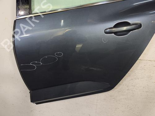 Used Left rear door Left rear door 29598755 29598755