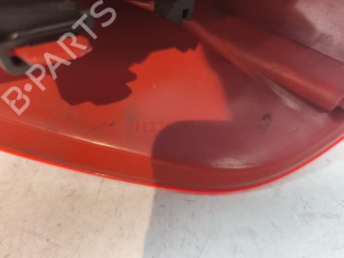 Left taillight RENAULT CLIO III (BR0/1, CR0/1) 1.5 dCi (BR17, CR17) | BP28568335C34 