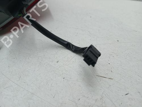 Højre baglygte bagklap RENAULT MEGANE III Hatchback (BZ0/1_, B3_) 1.5 dCi (BZ0C) | BP31035021C80