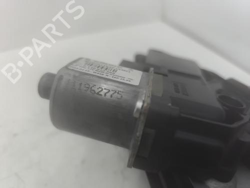 Rear right window mechanism PEUGEOT 508 SW I (8E_) 2.0 BlueHDi 180 | BP29141351C25 