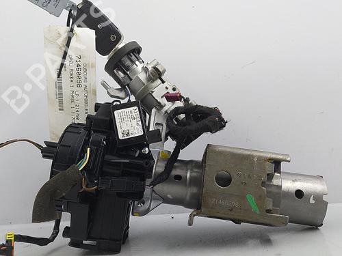 Used Ignition barrel Ignition barrel OPEL MOKKA / MOKKA X (J13) 1.7 CDTI 4x4 (_76) (131 hp) 22826907 22826907