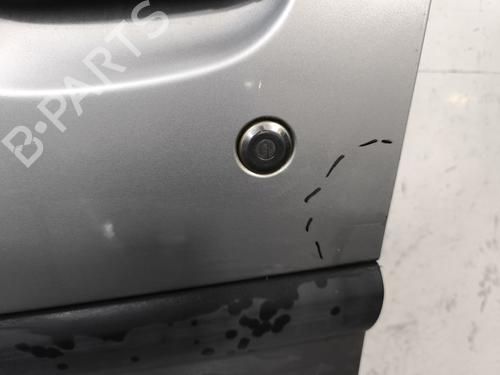 Drzwi przednie lewe RENAULT CLIO II (BB_, CB_) 1.4 16V (B/CB0P, BB13) | BP29980471C2