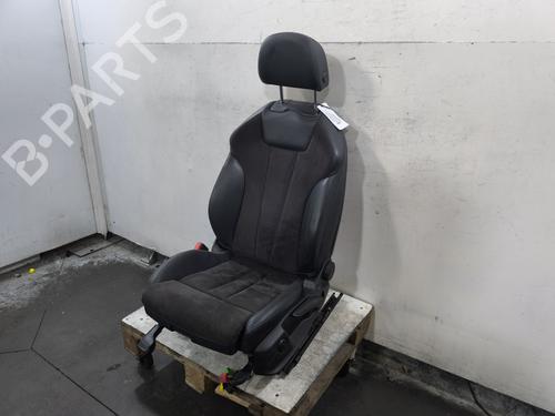 Sæde sæt AUDI A4 B9 Avant (8W5, 8WD)  | BP38185404C78  - Image 14