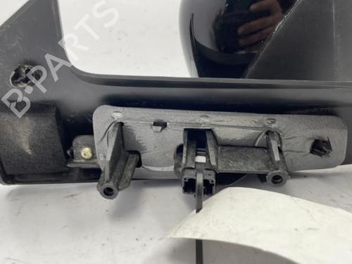 Used Right mirror RENAULT ZOE (BFM_) ZOE (88 hp) 22833581