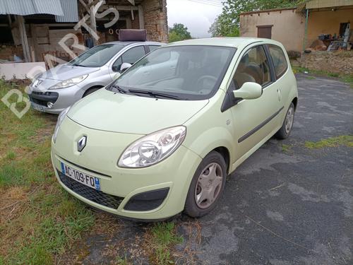 Lampeholder RENAULT TWINGO II (CN0_) 1.2 16V (CN0K, CN0V, CN0A) | BP38476200L10  - Image 6