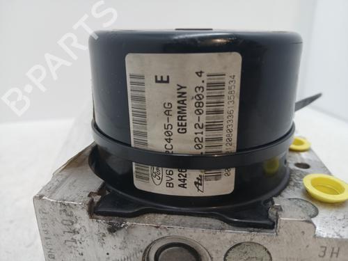 ABS pump FORD FOCUS III 1.5 TDCi | BP30088257M43