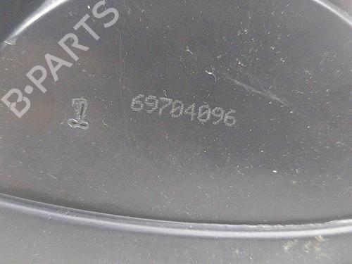 Used Left taillight Left taillight 22826092 22826092