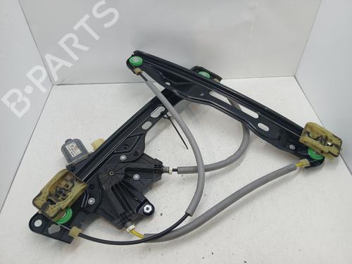Front right window mechanism FORD MONDEO V Hatchback (CE) 2.0 TDCi | BP37732278C23 - Image 4