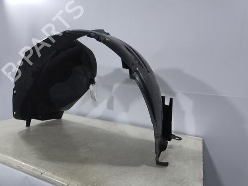 Hjulbue DACIA SANDERO 1.4 MPI LPG | BP38530729C56  - Image 5