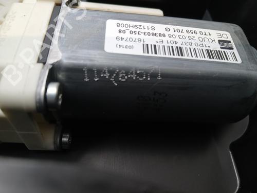 Lève-vitre avant gauche SEAT LEON (1P1) 1.9 TDI | BP29960110C22